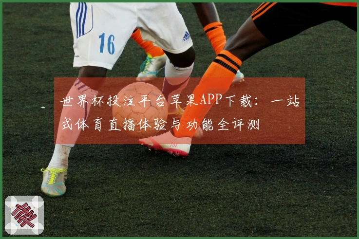 世界杯投注平台苹果APP下载：一站式体育直播体验与功能全评测