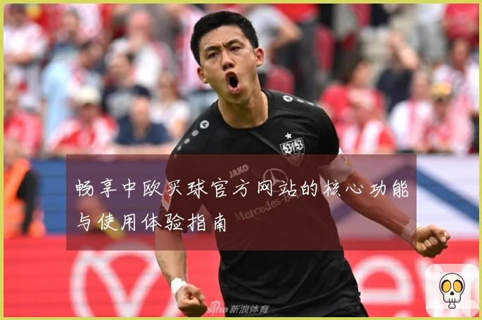 畅享中欧买球官方网站的核心功能与使用体验指南