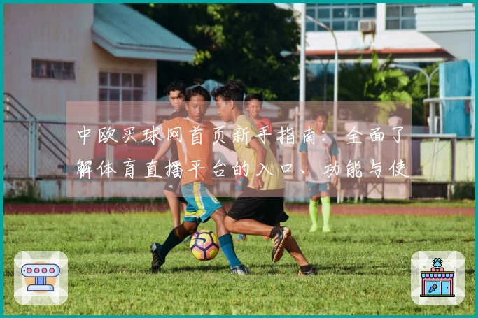 中欧买球网首页新手指南：全面了解体育直播平台的入口、功能与使用体验